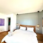 Design Apartment Champs-Elysees