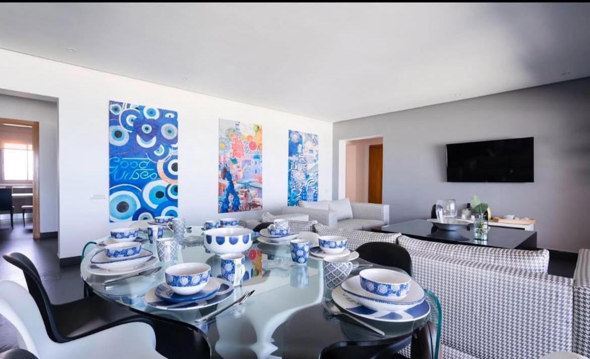 Design Champs-elysees Appartement *