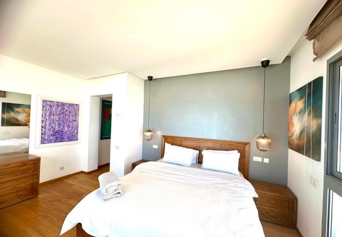 Appartement Design Champs-elysees
